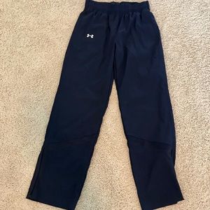 Auburn University Under Armour pants